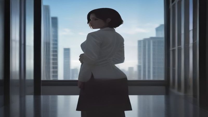 同人宝地资讯中心编辑部与同人创作者现场交流